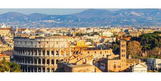 A Week In My Life Living In Rome